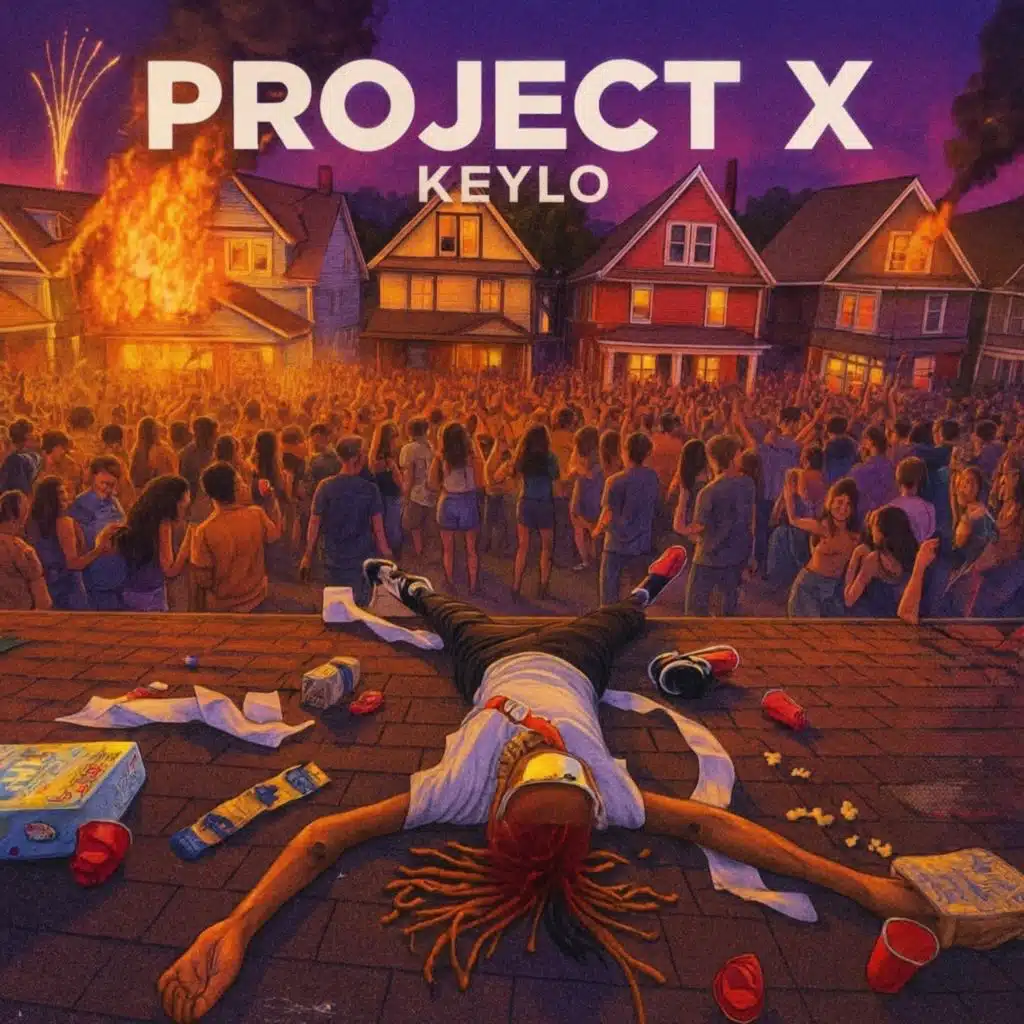 Project X