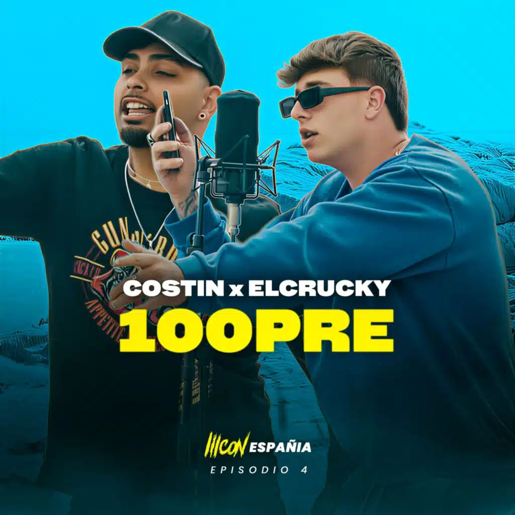 MADE, Costin, El Crucky & bstmodus