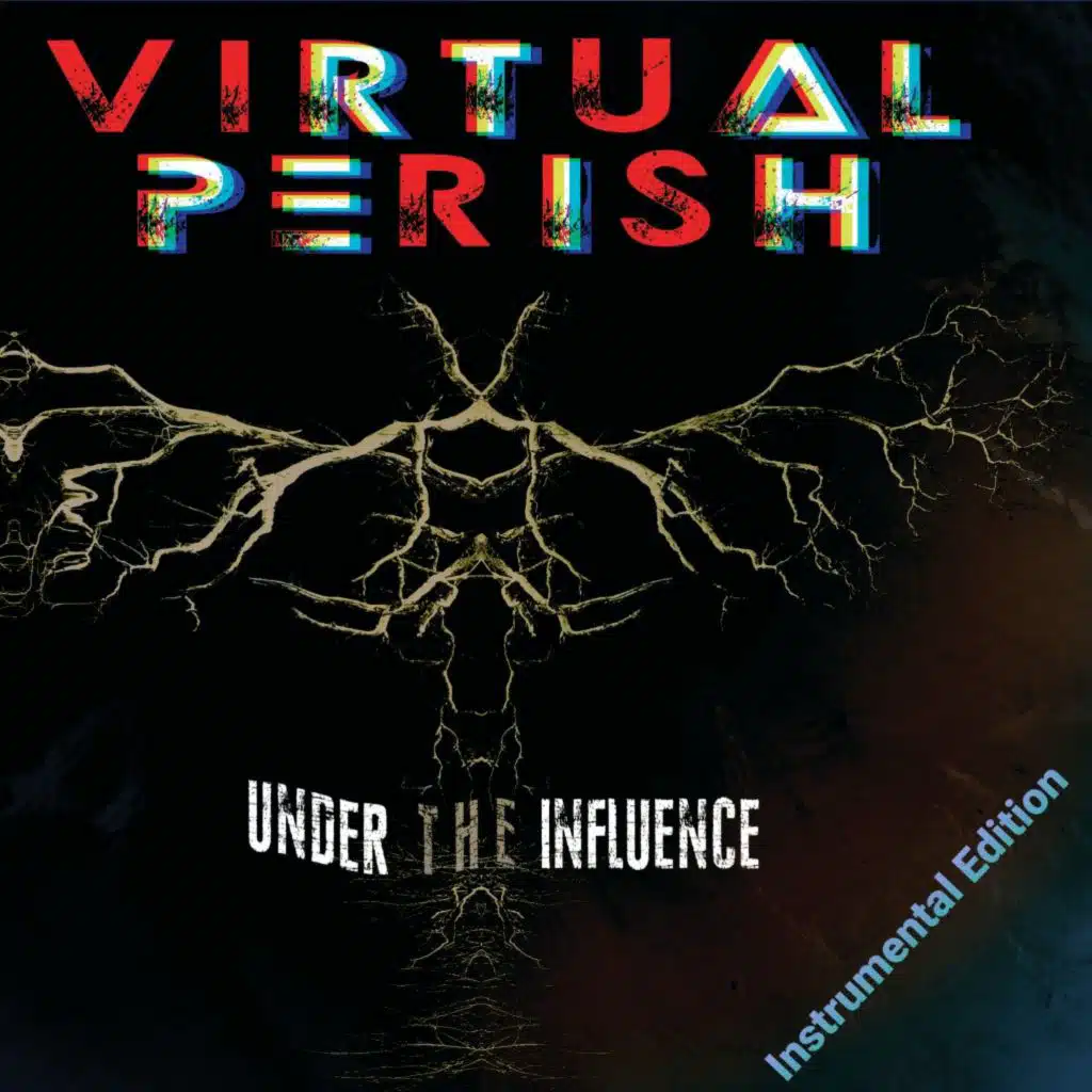 Under the Influence (Instrumental Edition)