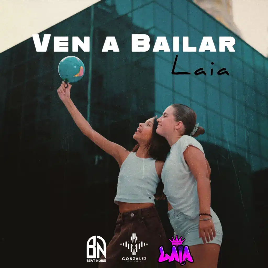 VEN A BAILAR