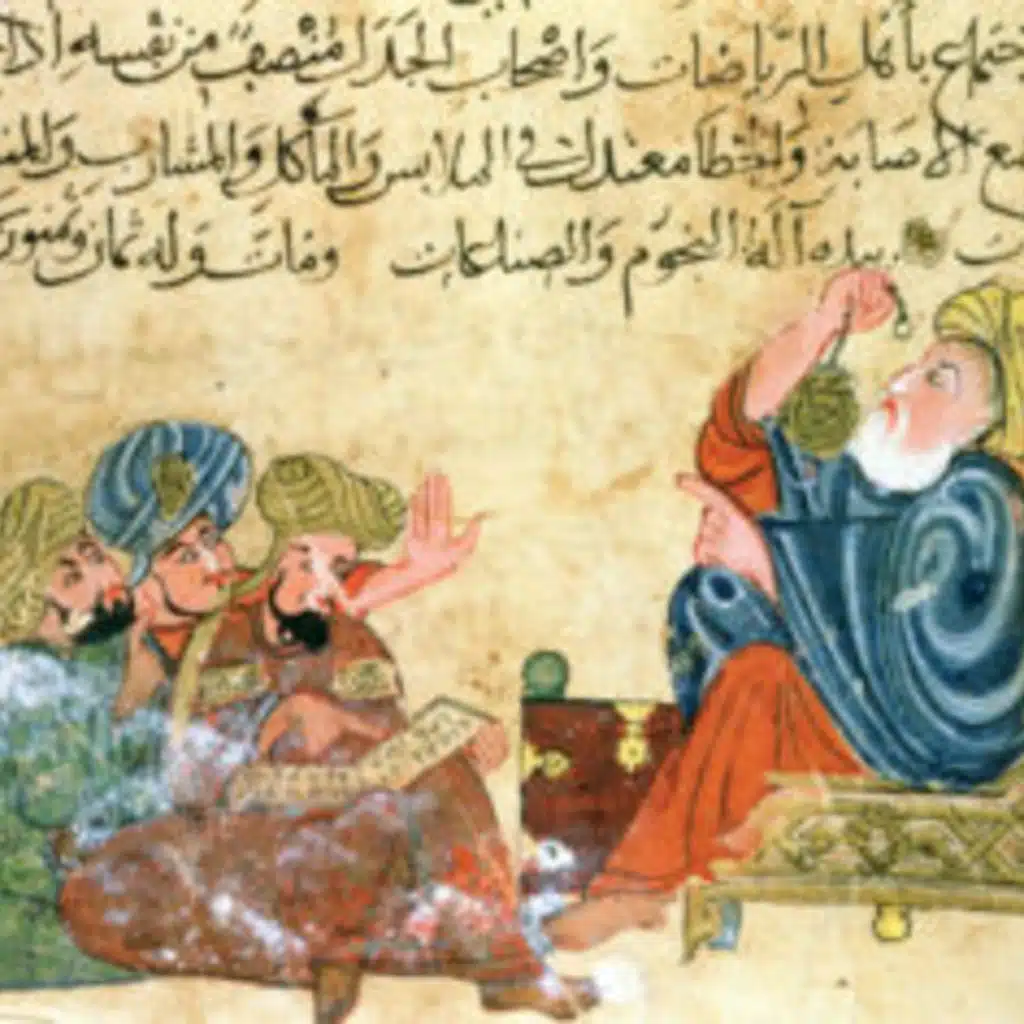 Episode 90: Healers, Hospitals and Holy Wars