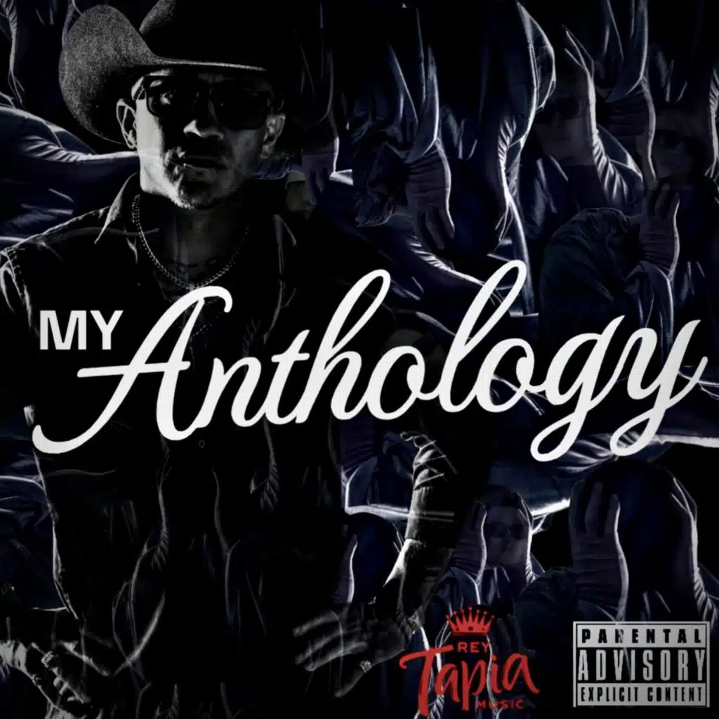 My Anthology