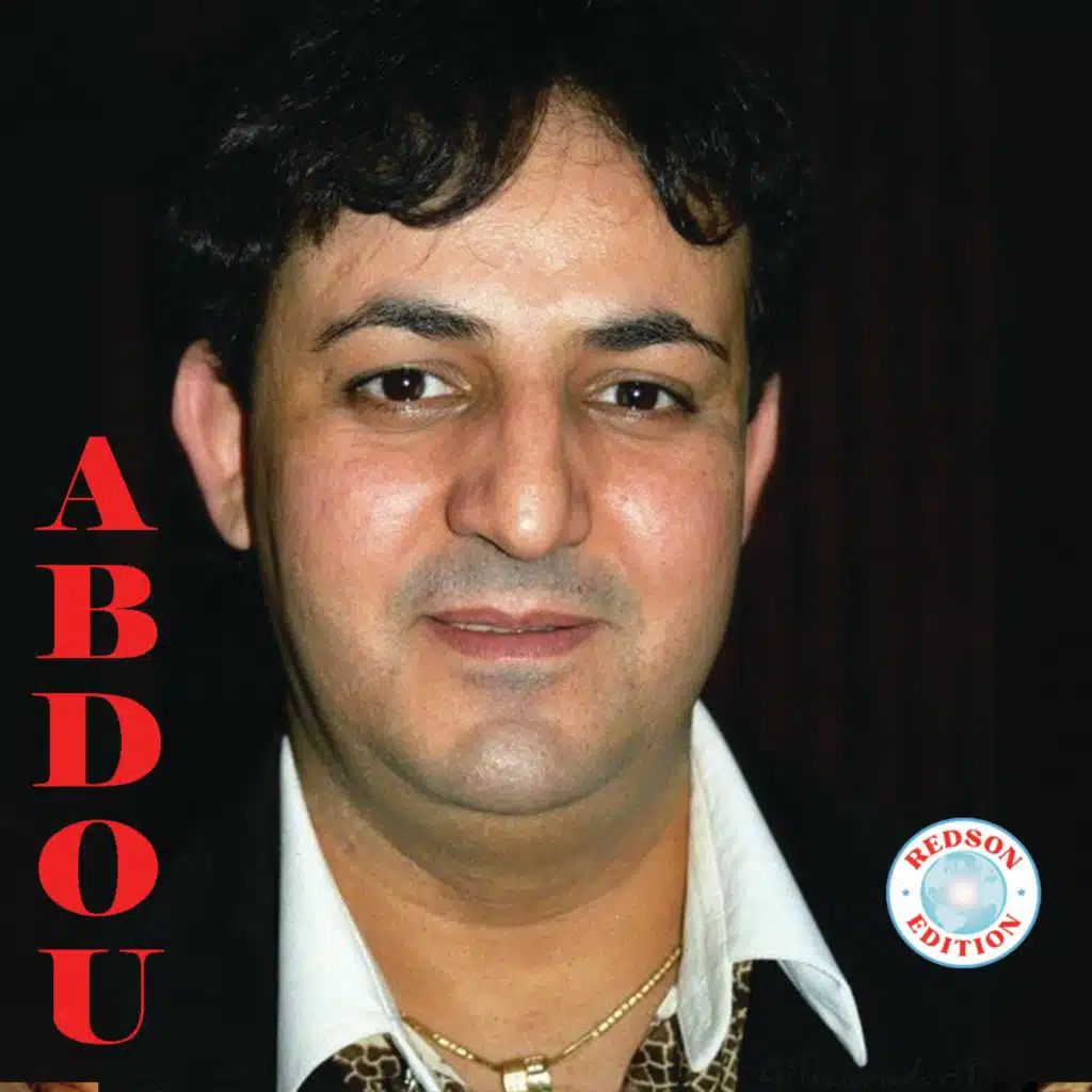 Cheb Abdou - Mali Ha Mali