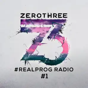 Zerothree Radio Episode 1 - Intro (RPR1)