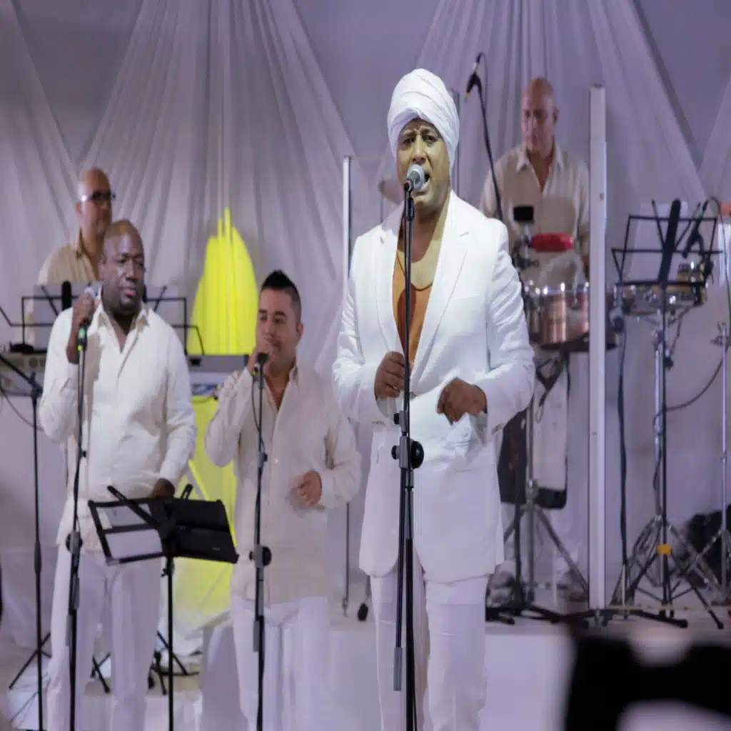 Deja Que Hablen (Karaoke)