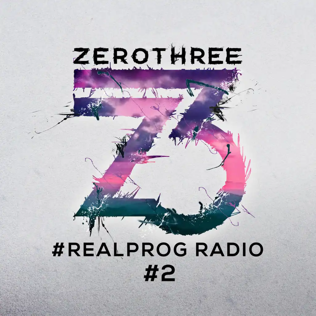REALPROG Radio - Episode 2