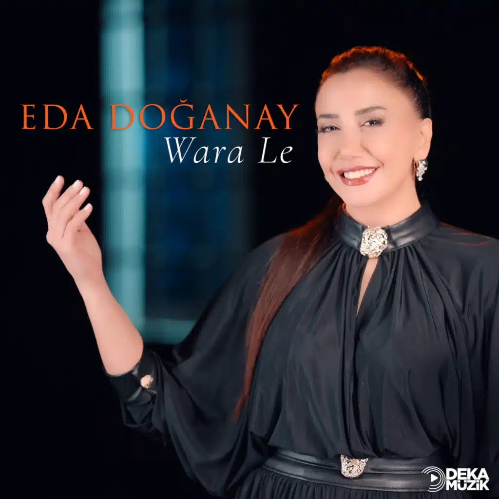 Eda Doğanay