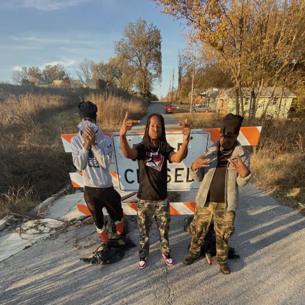 Mob Flow 2 (feat. Lik Osama)