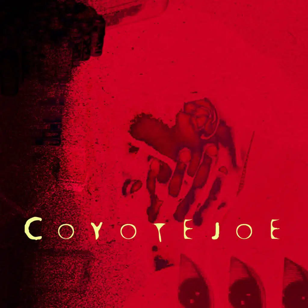 COYOTEJOE!