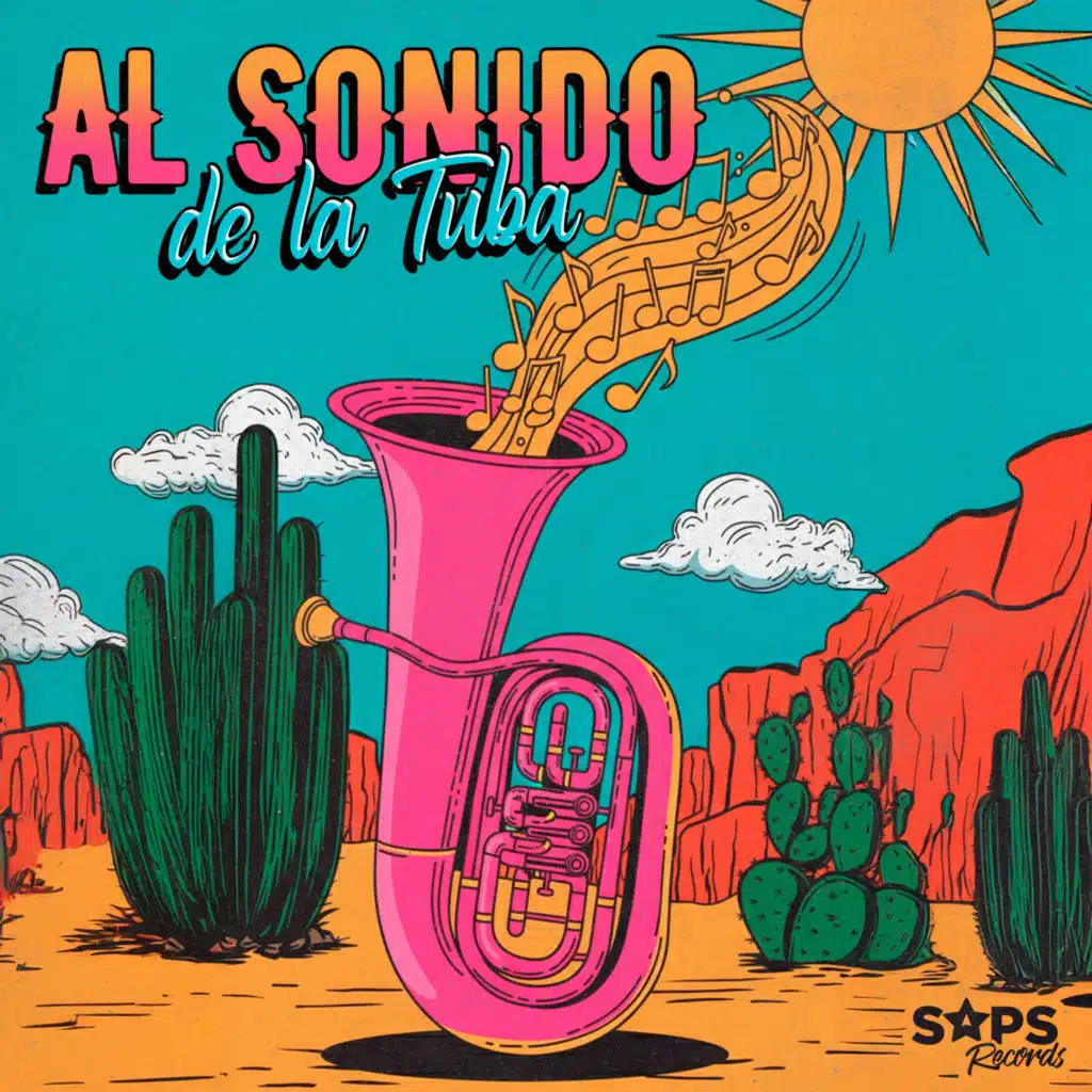 Al Sonido de la Tuba