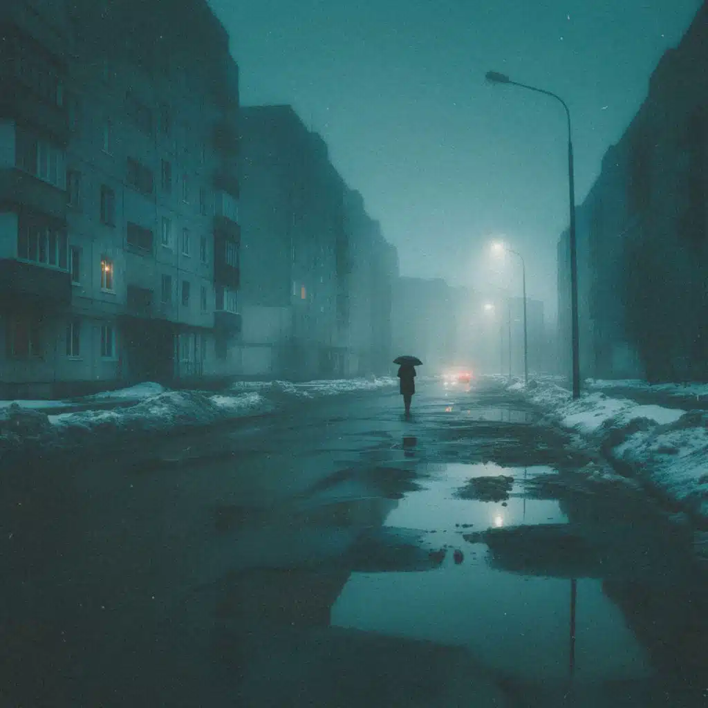 Foggy epilogue