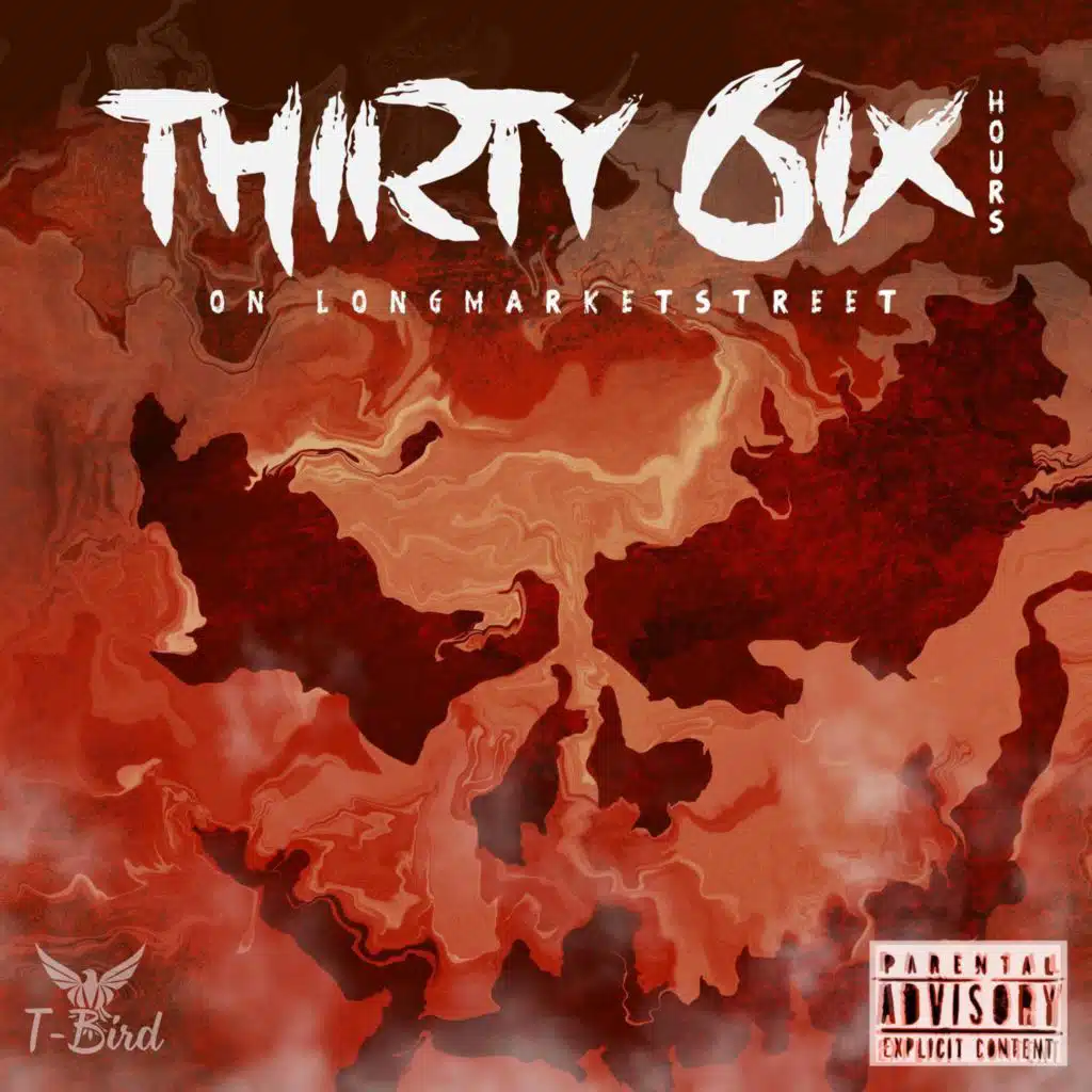 Thirty 6IX ON LM