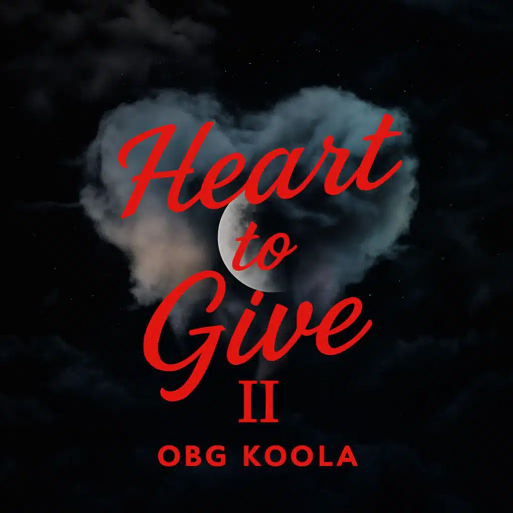 Heart To Give ll
