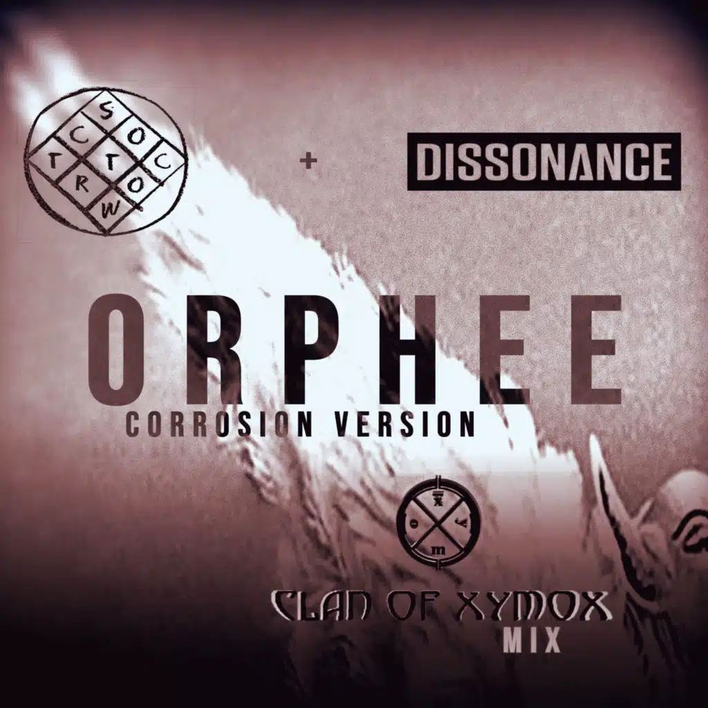 Orphee (Corrosion Version) [Clan of Xymox Mix]