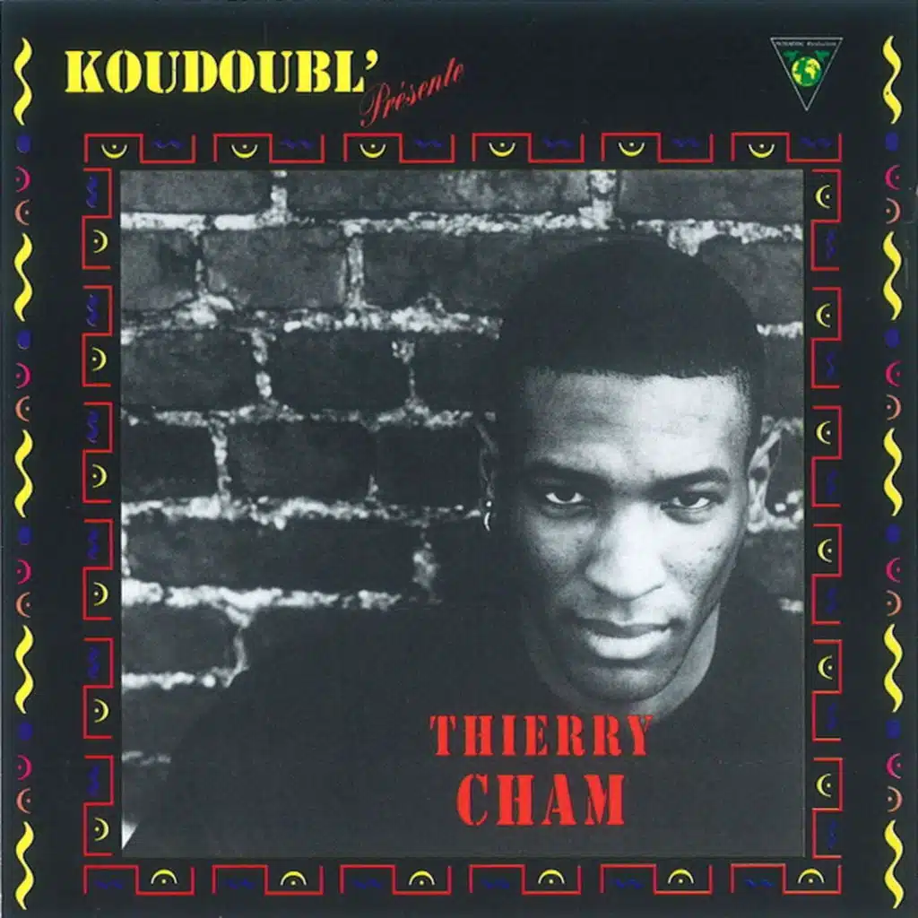 Koudoubl' Présente...