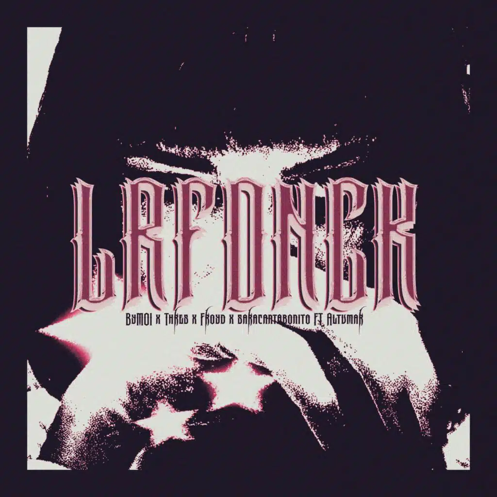 LRFDNCK (feat. Altvmar)