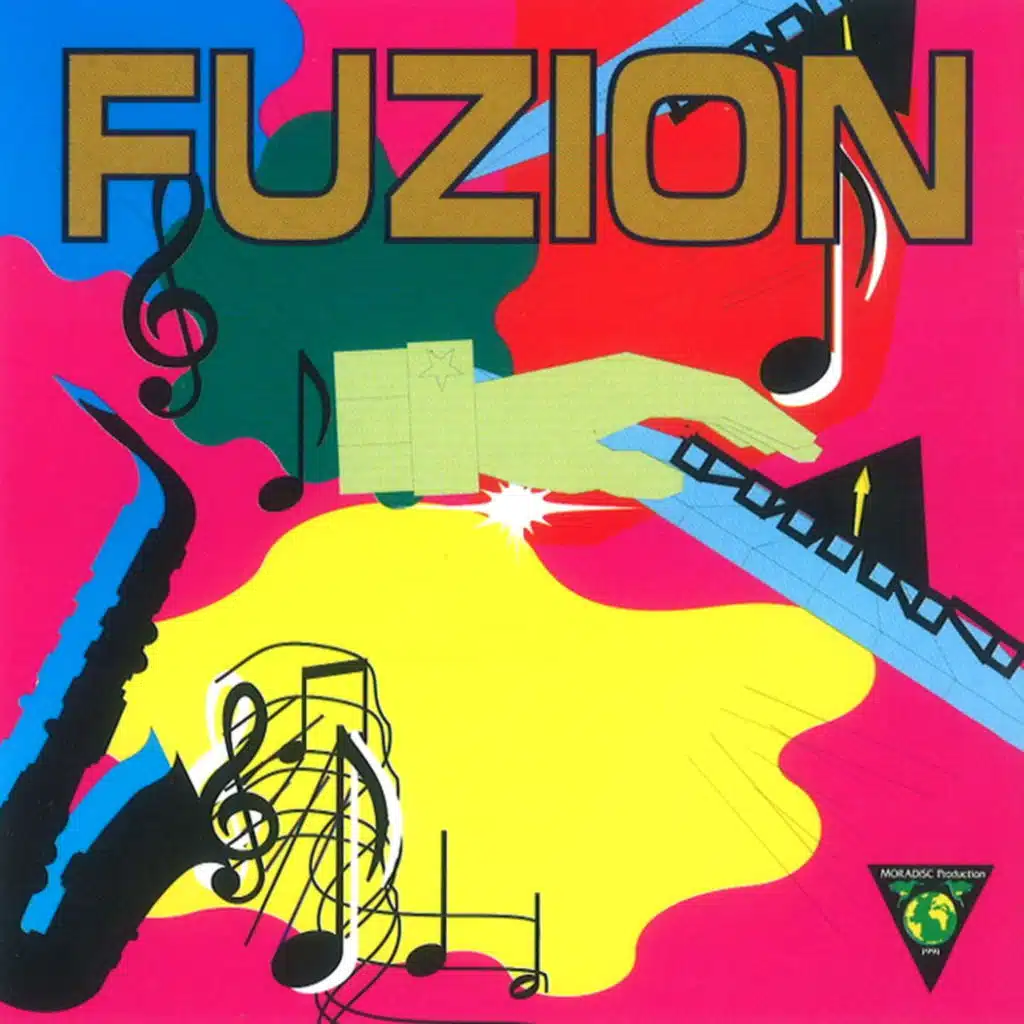 Fuzion