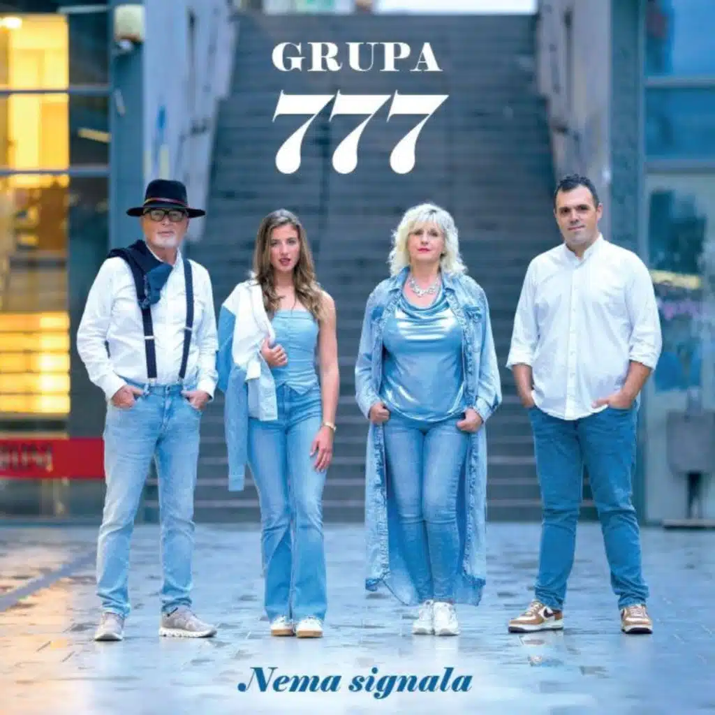 Grupa 777