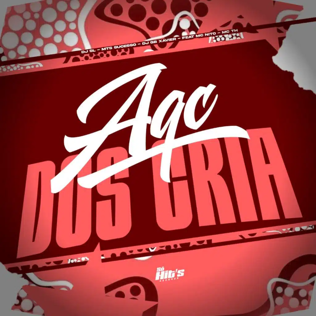 AQC Dos Cria (feat. MC NITO & MC TH)