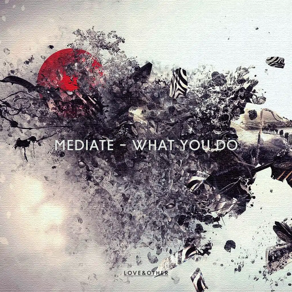 Mediate