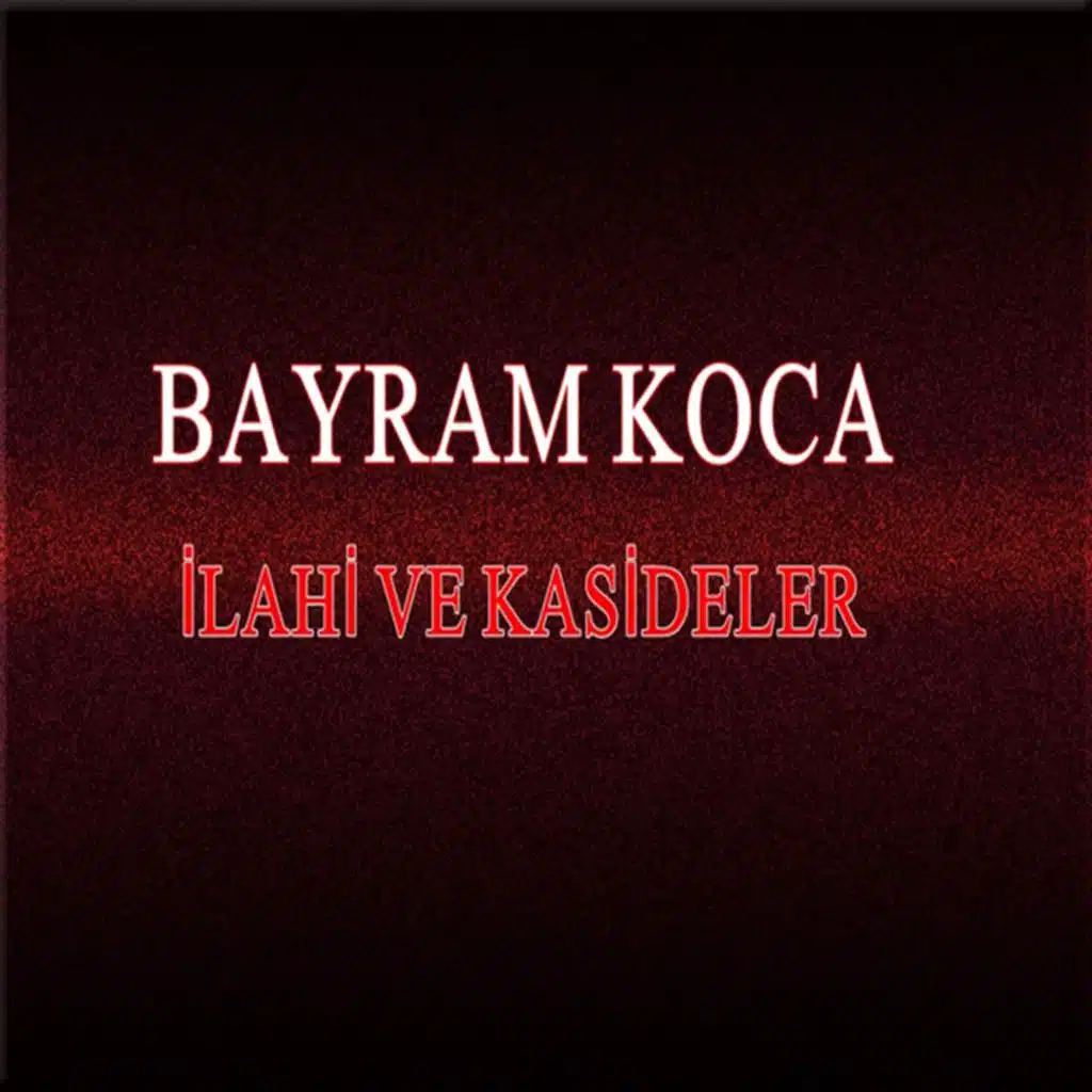 İlahi Ve Kasideler