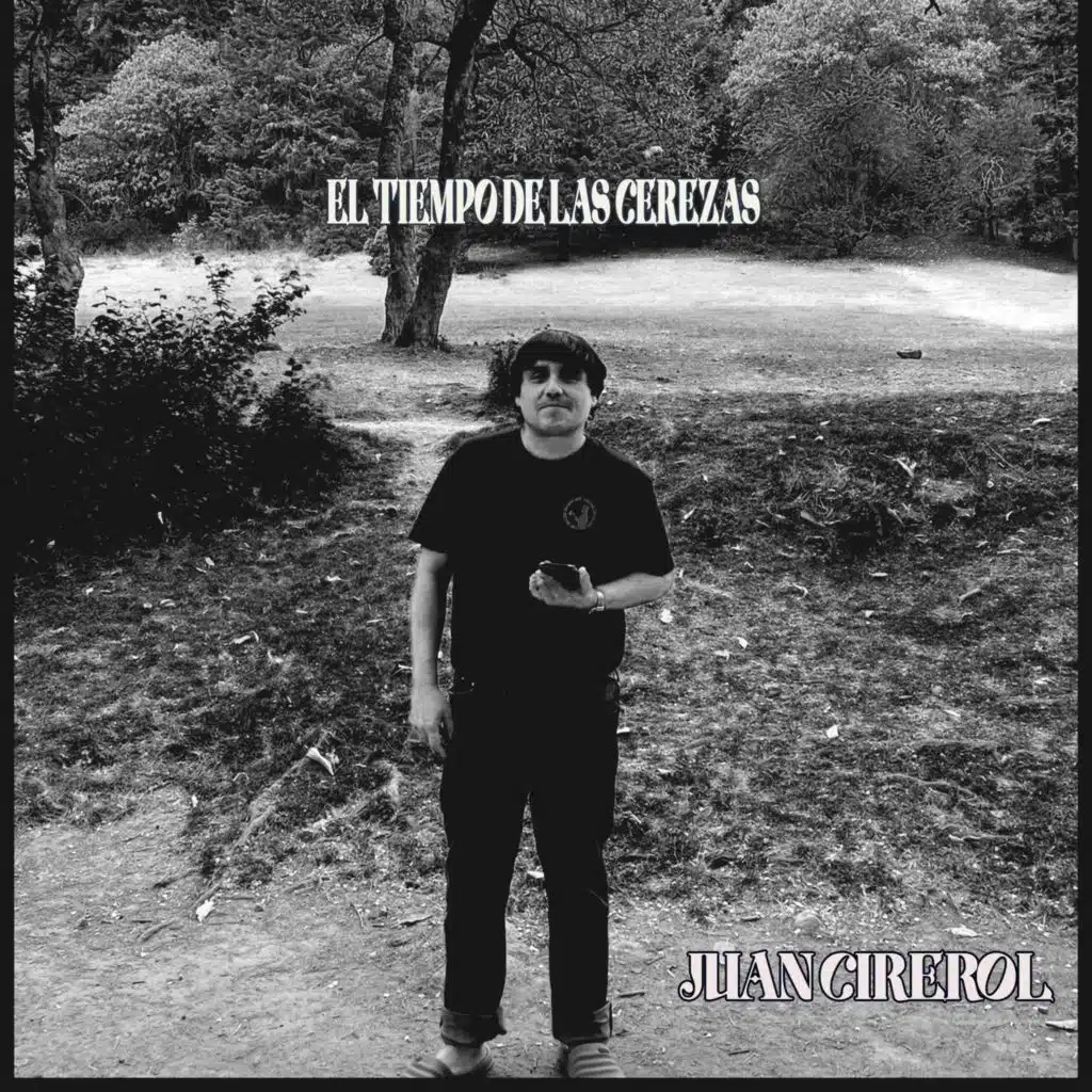 El tiempo de las cerezas