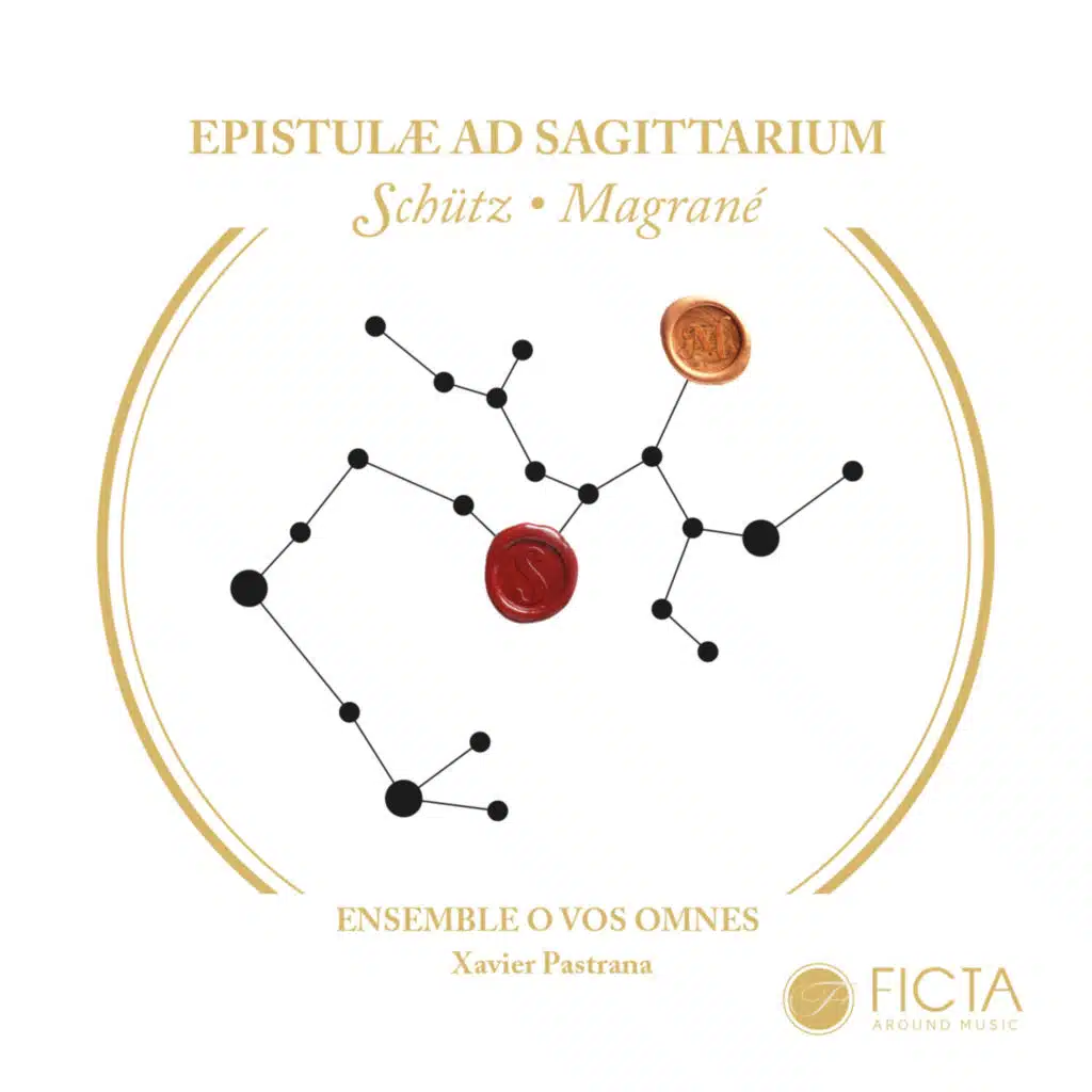 Epistulae ad sagittarium