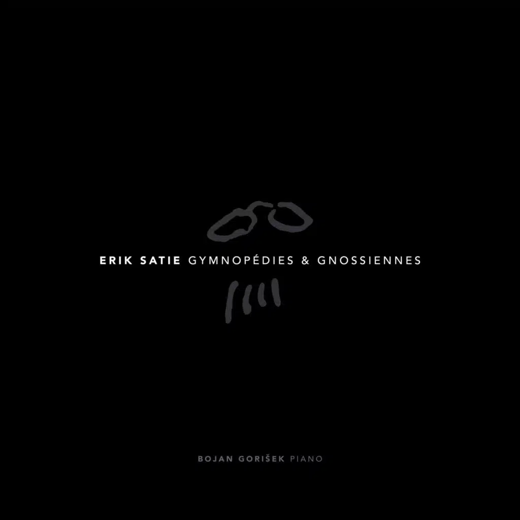 Gnossienne No. 2