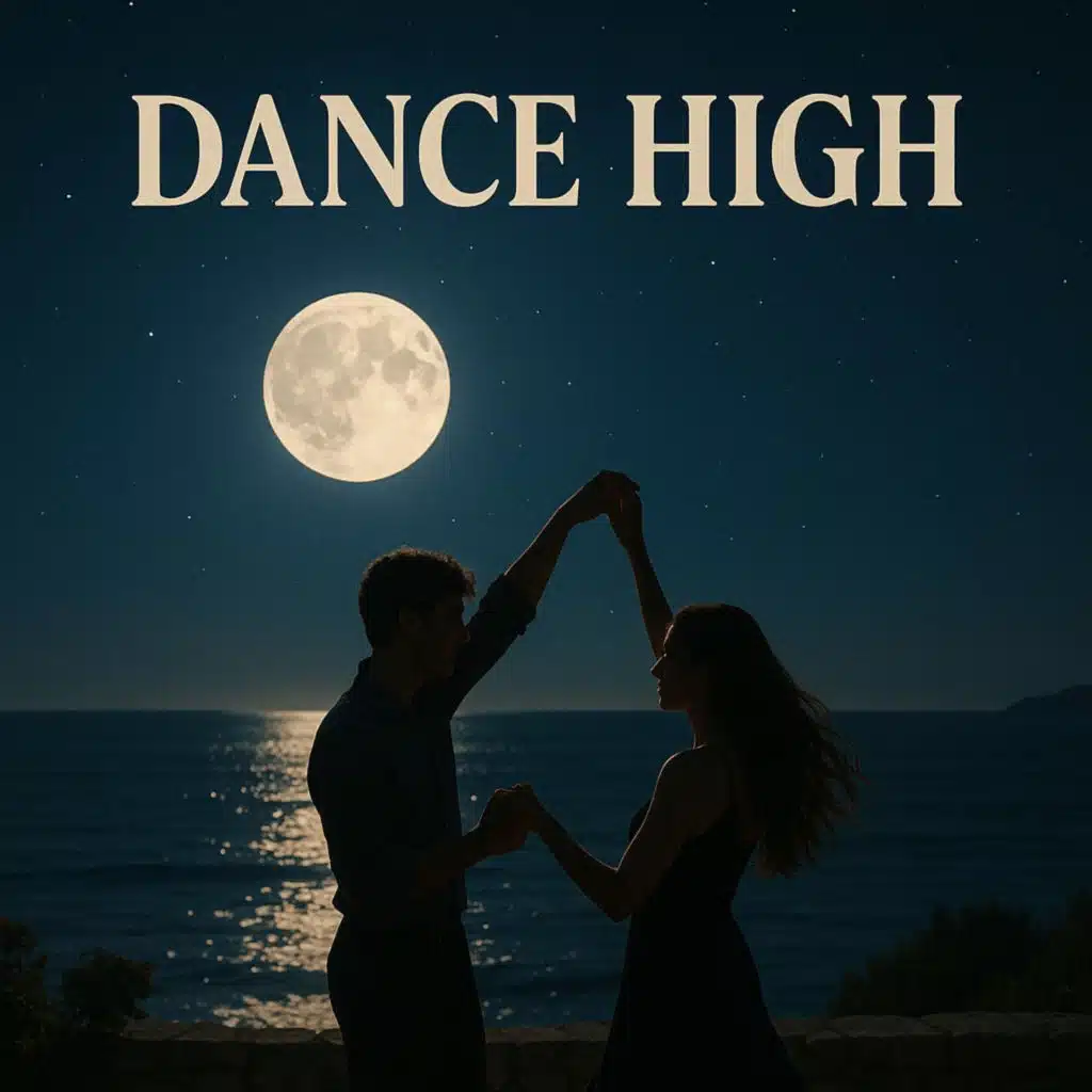 DANCE HIGH