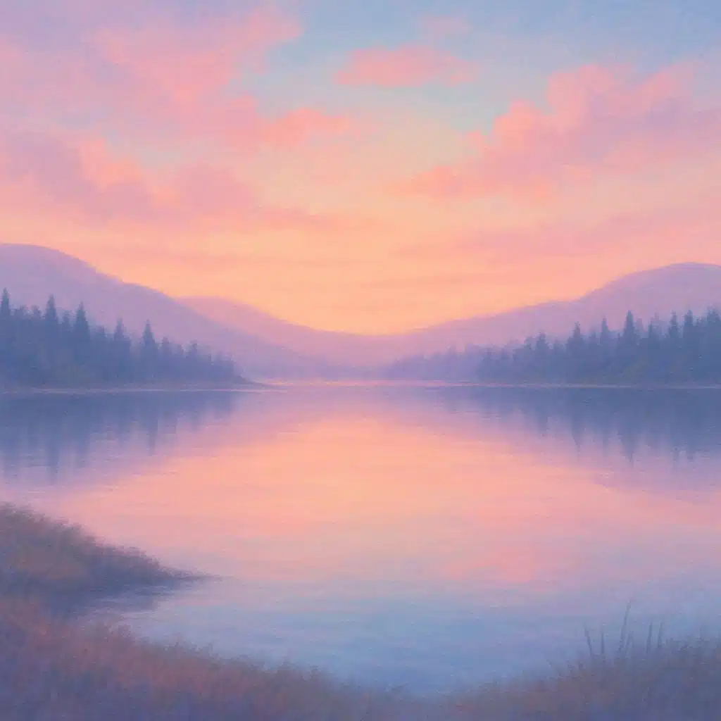 528 Hz Anxiety Relief