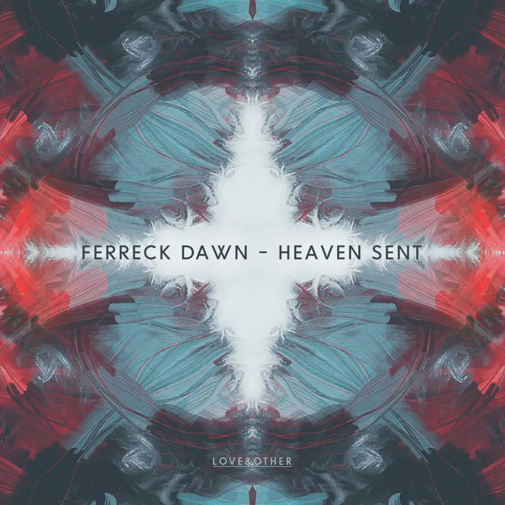 Heaven Sent (Original Mix)