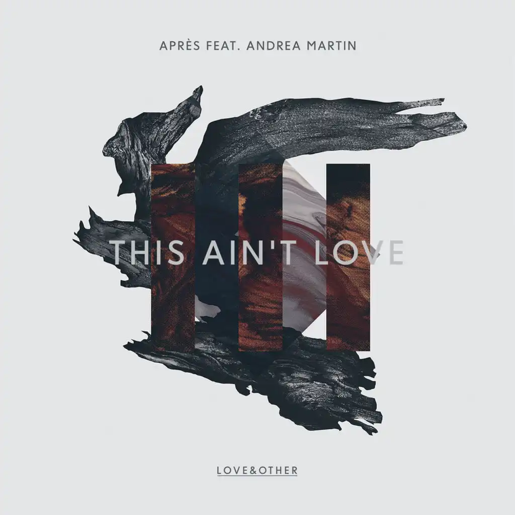 This Ain't Love (Radio Edit)