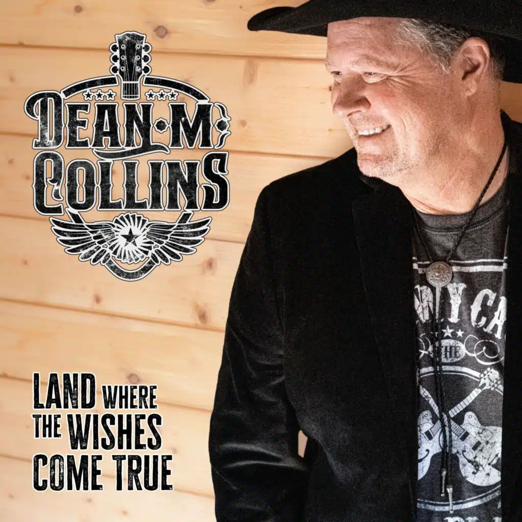 Dean M. Collins