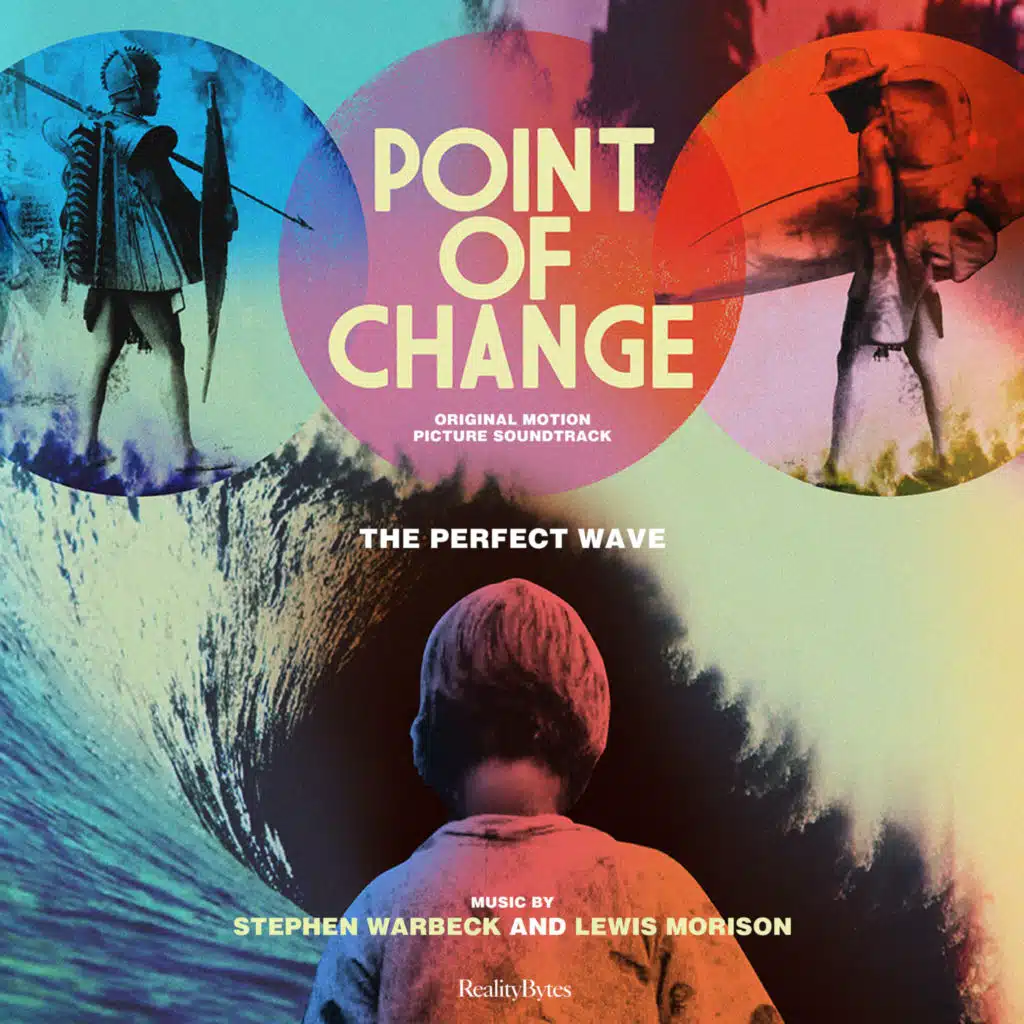 The Perfect Wave (from "Point of Change")
