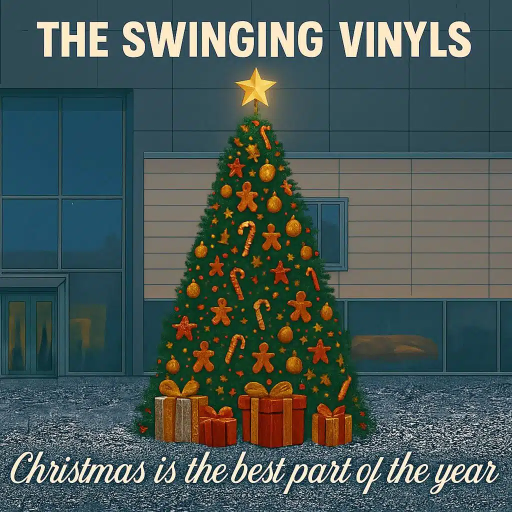 The Swinging Vinyls
