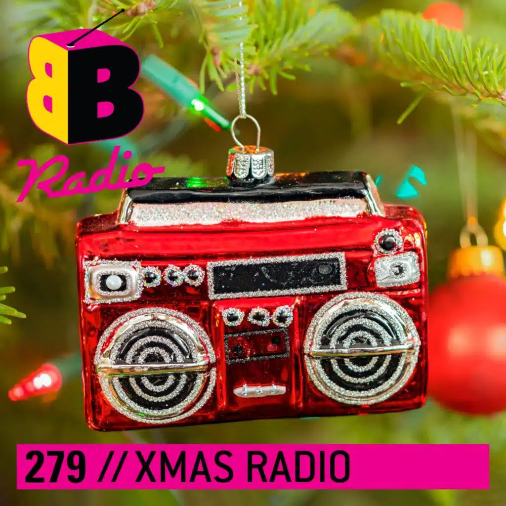 Xmas Radio