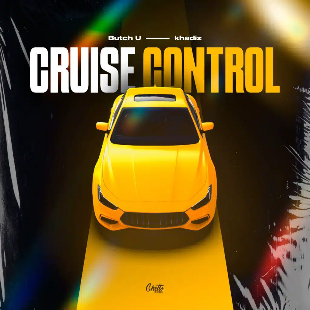 Cruise Control