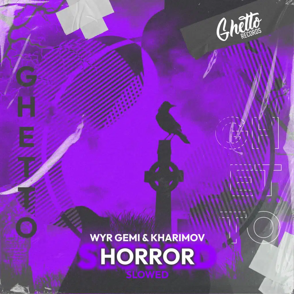 Horror (Slowed)