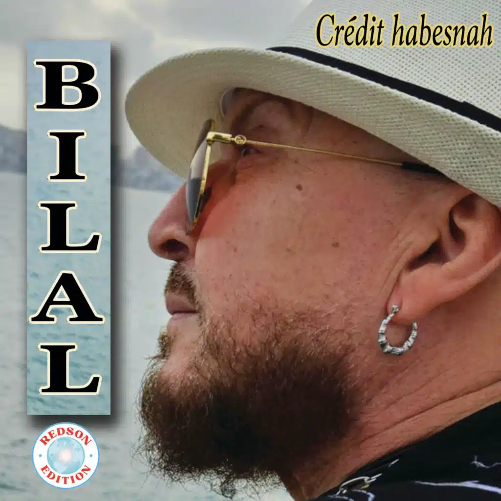 Cheb Bilal - Crédit Habesnah