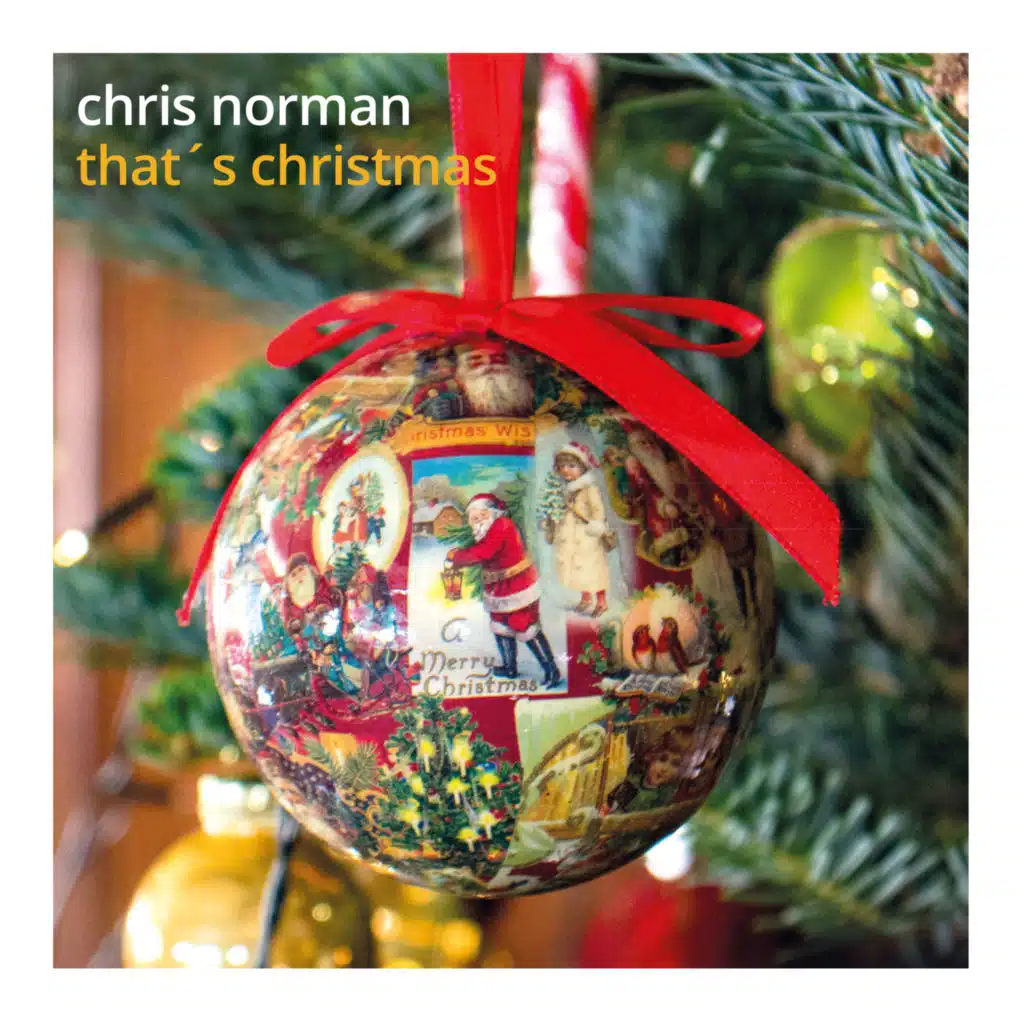 That's Christmas