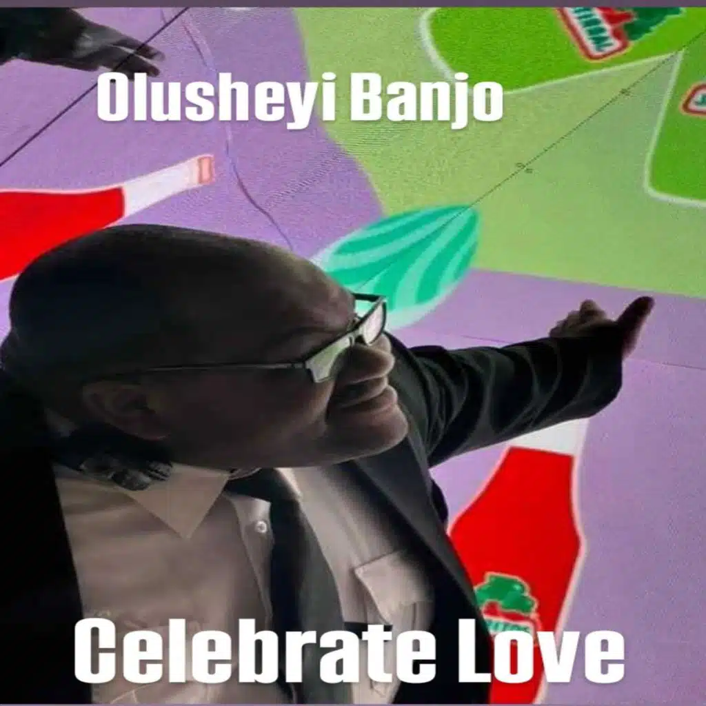 Celebrate Love