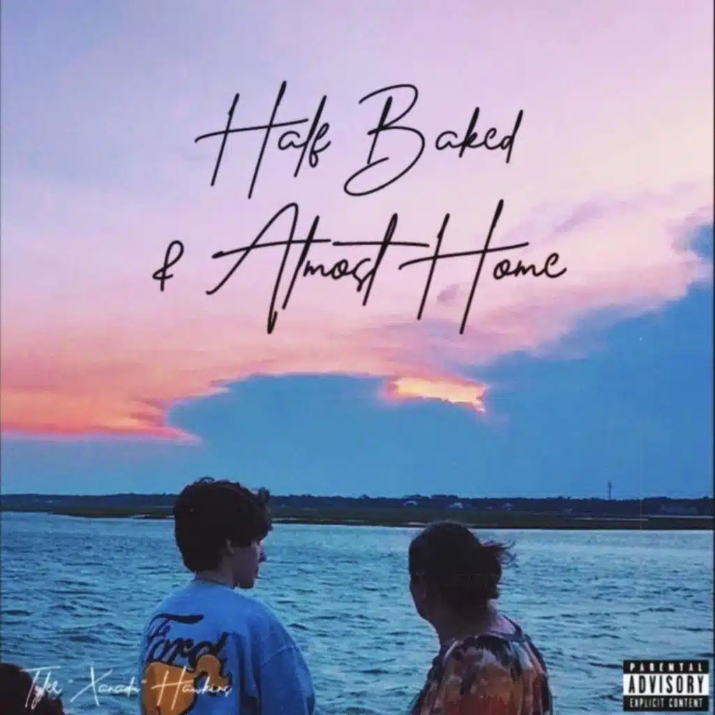 Half Baked & Almost Home (Anniversary Edition)