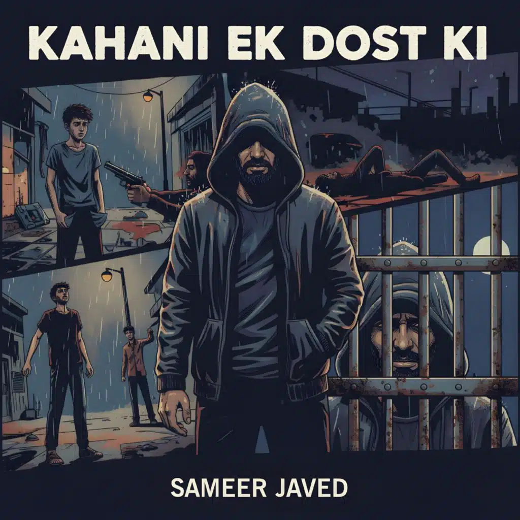Sameer Javed