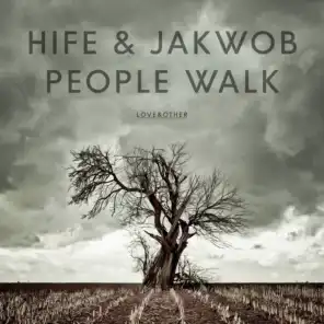 People Walk