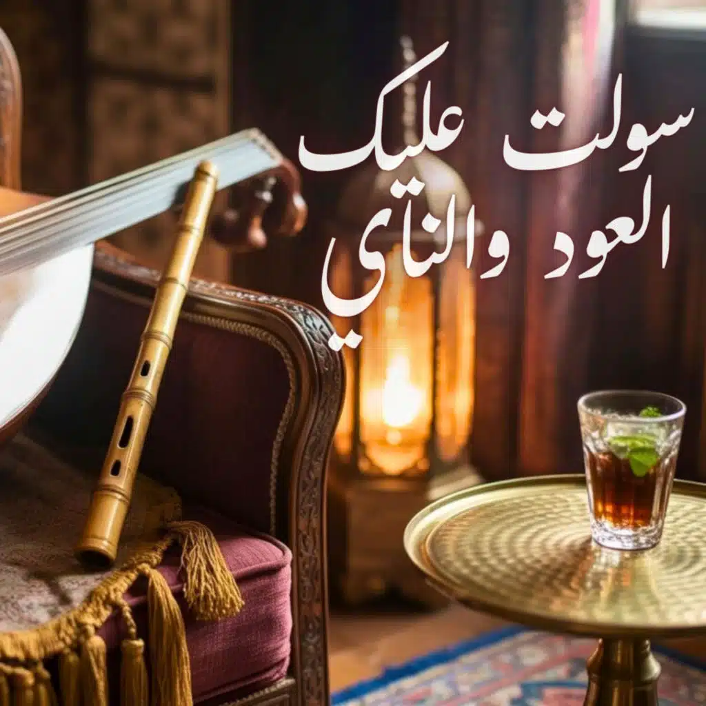 Sewelt 3lik l3oud wnay (Moroccan Pop)