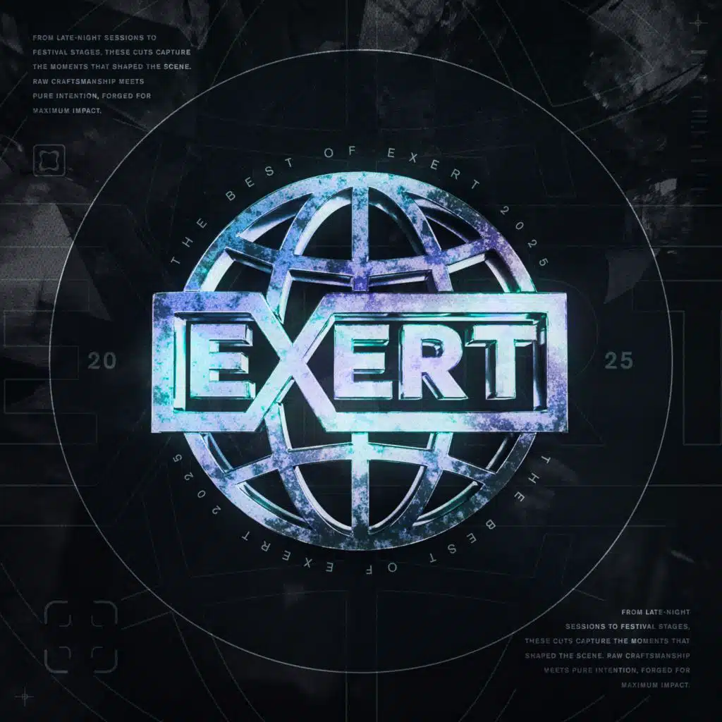 Best Of Exert 2025