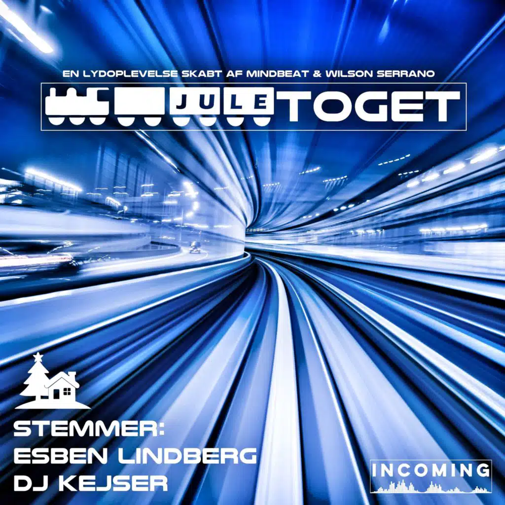 MindBeat & Wilson Serrano