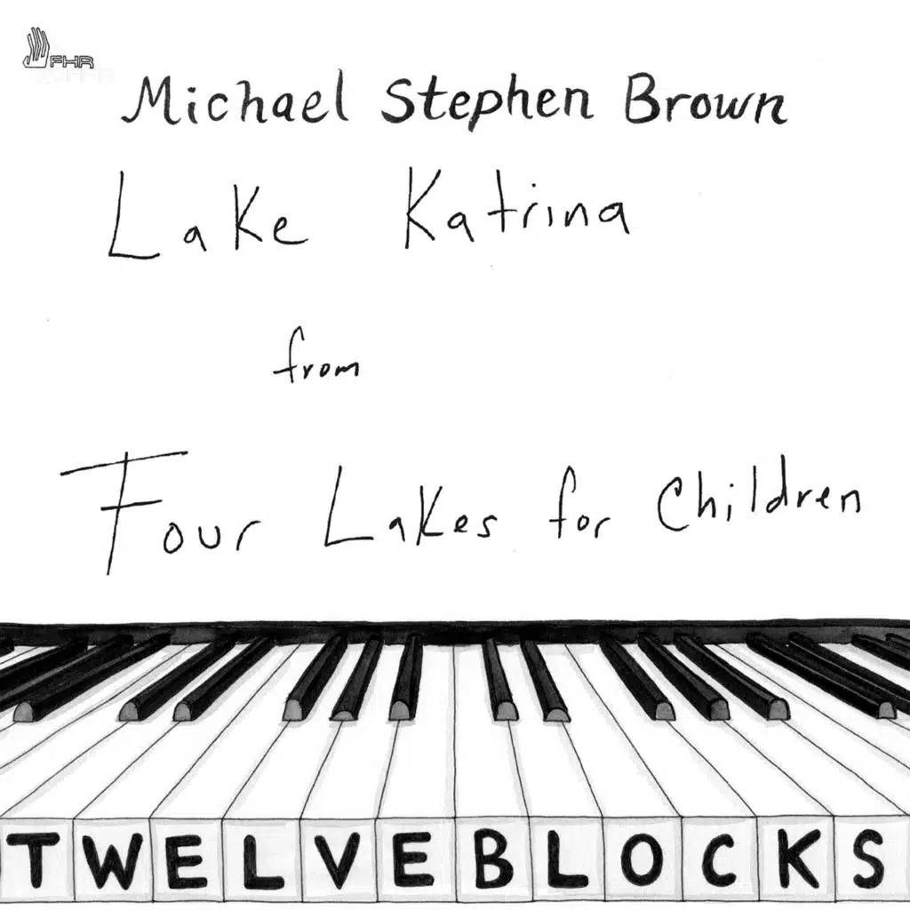 Michael Stephen Brown