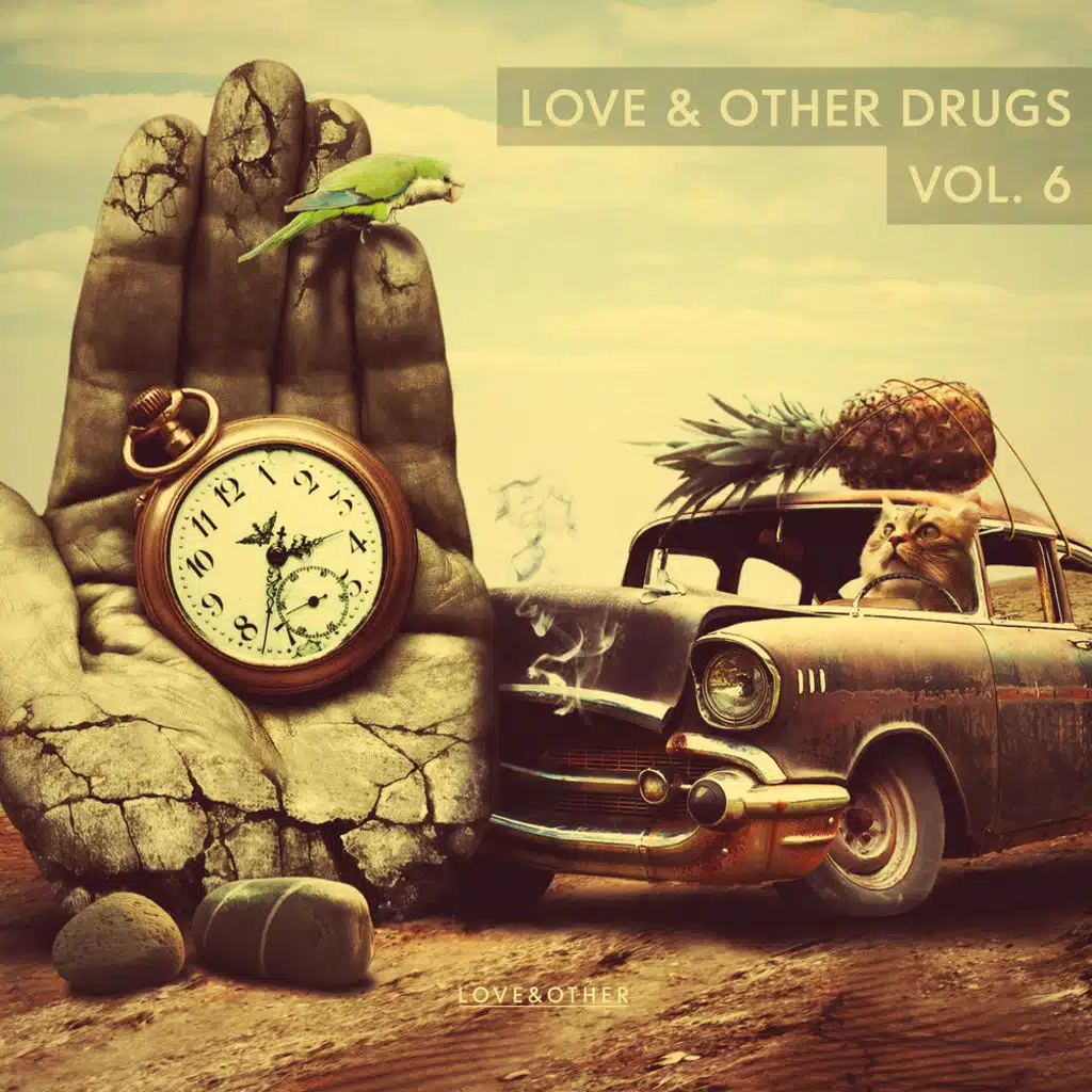 Love & Other Drugs Vol.6