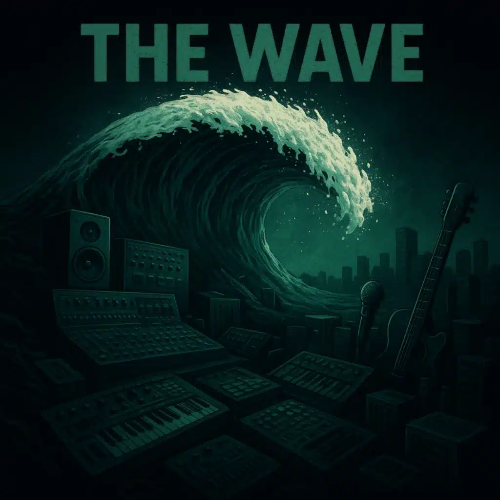 Can’t Blame Her (feat. Luigi)